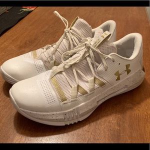 Under Armour Block City 2.0 Volleyball Shoes